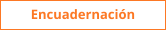 Encuadernación
