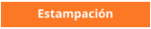 Estampación